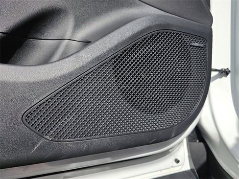 New 2025 Hyundai Santa Cruz Limited image 17