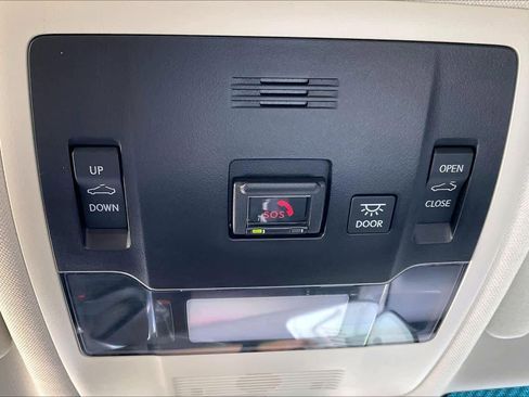 Used 2023 Lexus ES 350 w/ Premium Package image 30