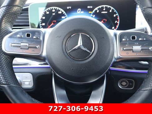 Certified 2023 Mercedes-Benz GLS 580 4MATIC image 26