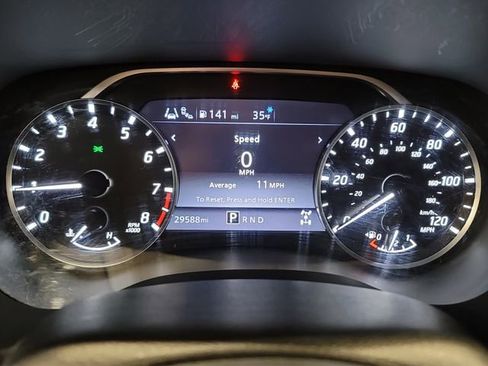 Used 2022 Nissan Frontier SV AWD/4WD image 12