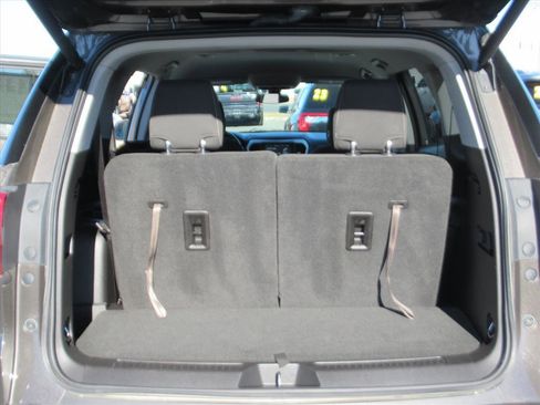 Used 2019 GMC Acadia SLE image 31