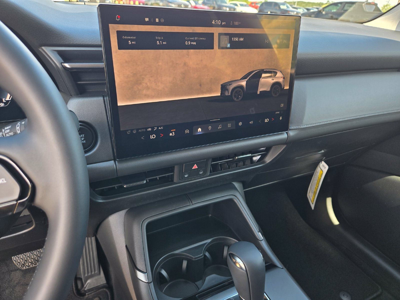 New 2026 MAZDA CX-5 Preferred AWD/4WD image 12