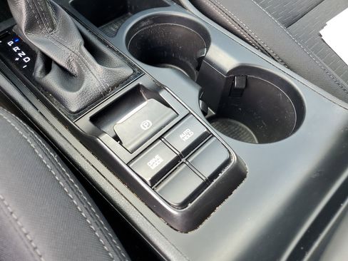 Used 2020 Hyundai Tucson SEL image 23