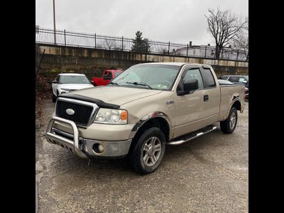 Used 2008 Ford F150 XLT