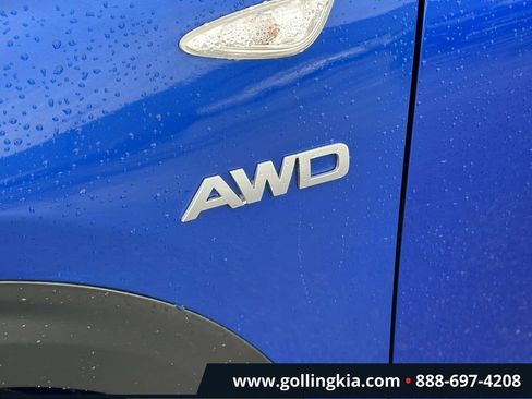 Certified 2023 Kia Seltos LX image 8