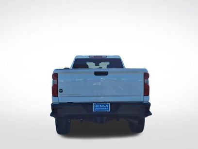 New 2026 Chevrolet Silverado 3500 W/T w/ WT Convenience Package