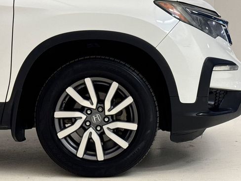 Used 2020 Honda Pilot EX-L image 6