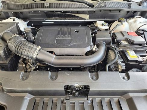 Used 2025 Chevrolet Blazer LT image 27