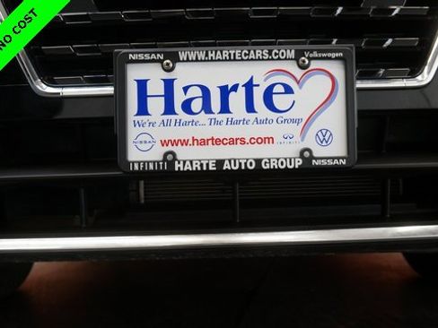 Certified 2024 Nissan Kicks S image 71