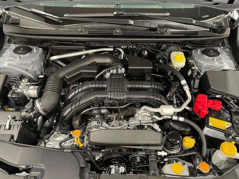 New 2026 Subaru Impreza 2.0i Sport AWD/4WD image 21