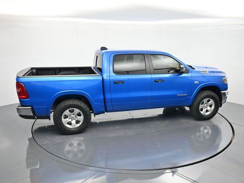 New 2026 RAM 1500 4x4 Crew Cab image 30