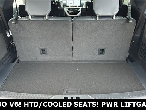 New 2026 Ford Explorer ST image 31