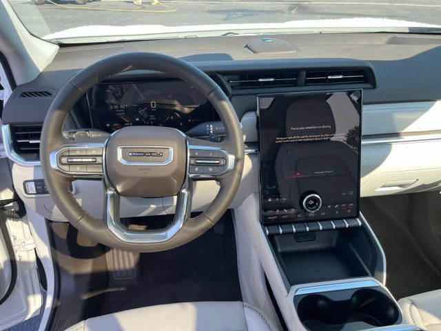 New 2026 GMC Terrain Denali AWD/4WD image 14