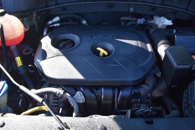 Used 2021 Hyundai Tucson Value w/ Cargo Package AWD/4WD image 33