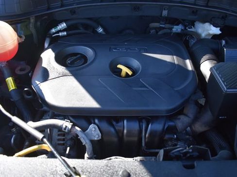 Used 2021 Hyundai Tucson Value w/ Cargo Package AWD/4WD image 33