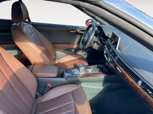 Used 2018 Audi A5 2.0T Premium Plus w/ Premium Plus image 20