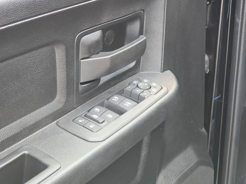 New 2026 RAM 2500 Warlock AWD/4WD image 34