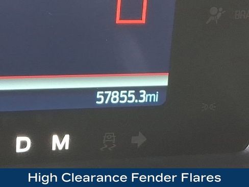 Used 2022 Ford Bronco Badlands w/ Sasquatch Package image 23