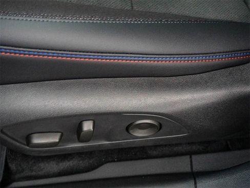 New 2026 Chevrolet Blazer EV RS image 21