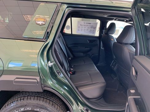 New 2026 Subaru Outback Wilderness image 19