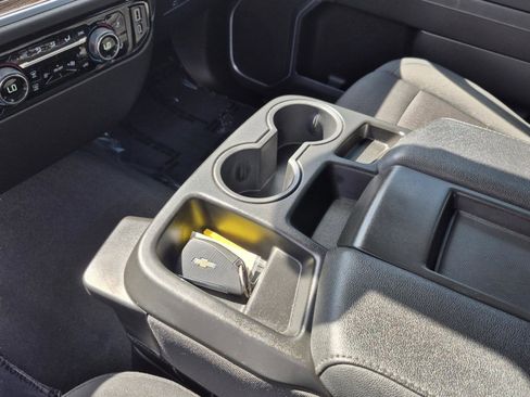 Used 2024 Chevrolet Silverado 1500 LT w/ All Star Edition Plus RWD image 26