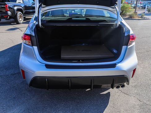 New 2026 Toyota Corolla SE FWD image 13
