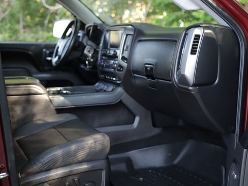 Used 2015 GMC Sierra 1500 SLT AWD/4WD image 33