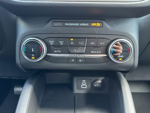 New 2026 Ford Escape Active image 22