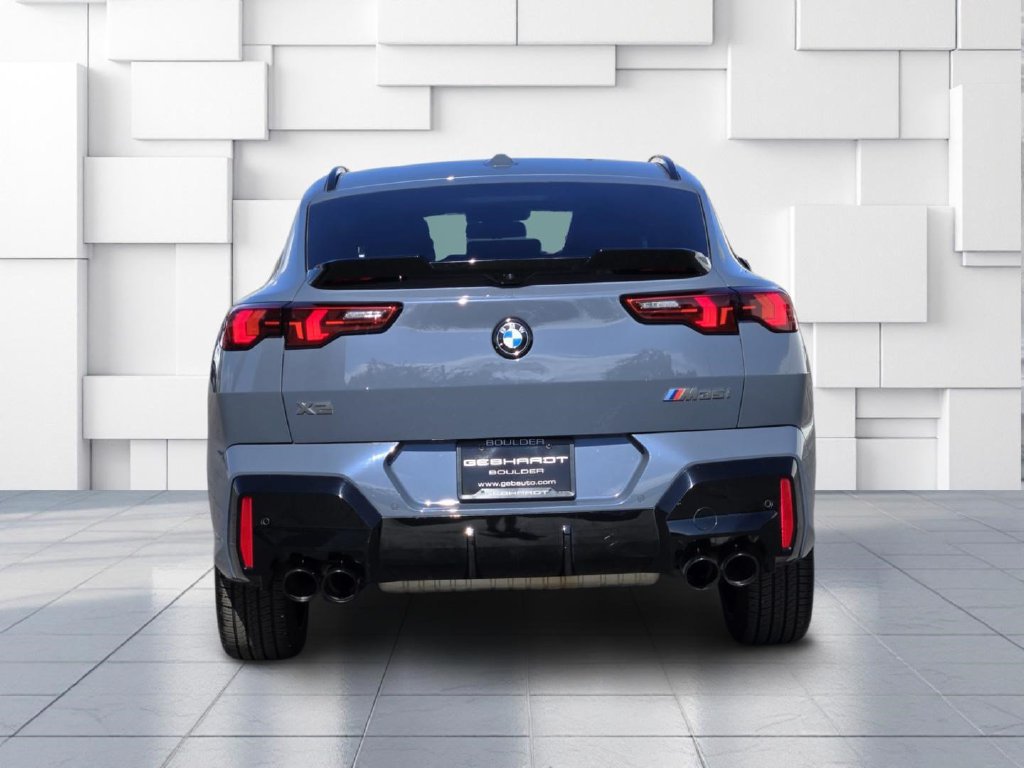 Used 2024 BMW X2 M35i w/ Premium Package AWD/4WD image 6