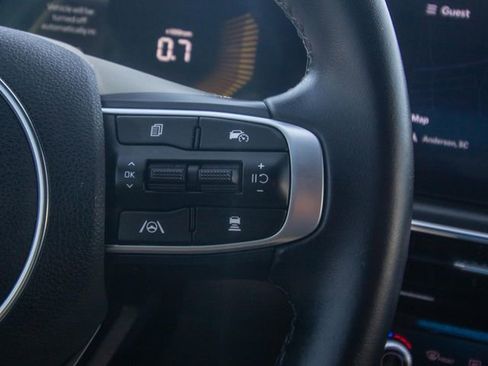 Used 2025 Kia K5 GT-Line image 20