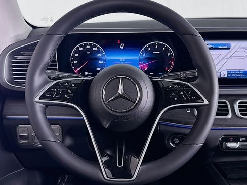 New 2026 Mercedes-Benz GLE 350 4MATIC image 18