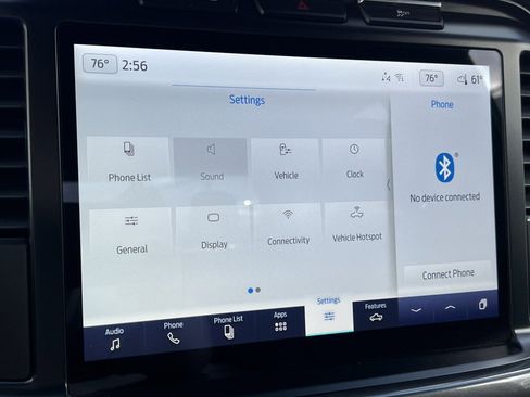 Certified 2022 Ford F150 XLT w/ Equipment Group 302A High image 26