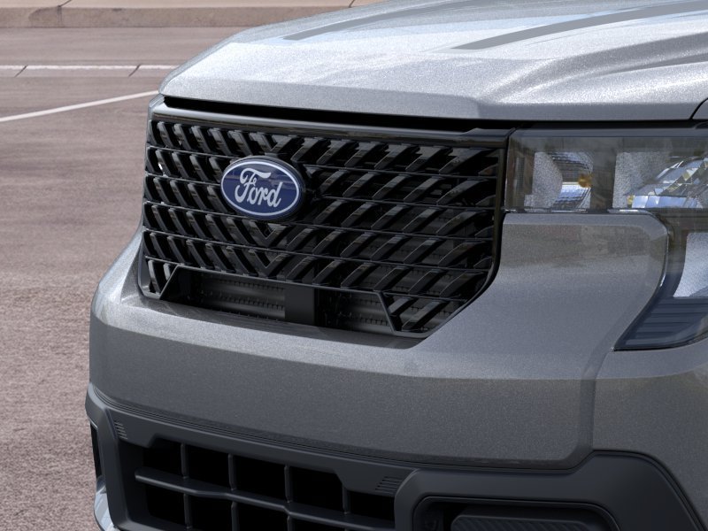 New 2026 Ford Maverick XLT w/ Equipment Group 301A AWD/4WD image 19