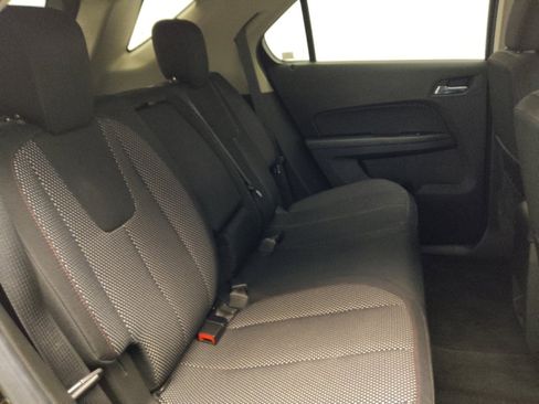 Used 2017 Chevrolet Equinox LT w/ Convenience Package image 19