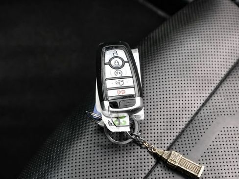 Used 2020 Ford Mustang GT Premium w/ GT Performance Package RWD image 54