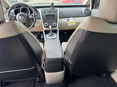Used 2007 MAZDA CX-7 Grand Touring AWD/4WD image 19