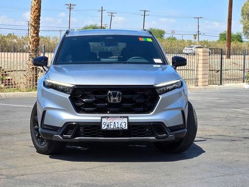 Used 2026 Honda CR-V Sport-L image 2