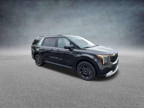 New 2026 Kia Carnival EX image 28