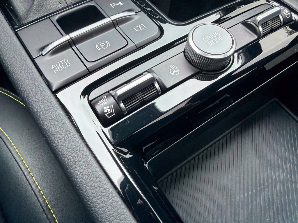Used 2025 Kia K5 GT w/ GT1 Package FWD image 59