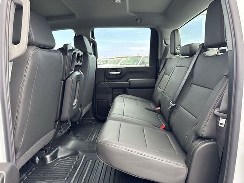 New 2026 GMC Sierra 2500 Pro AWD/4WD image 23