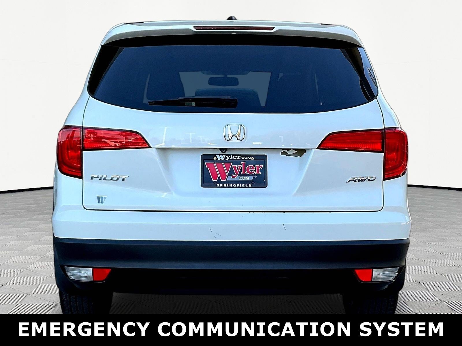 Used 2016 Honda Pilot EX-L image 5