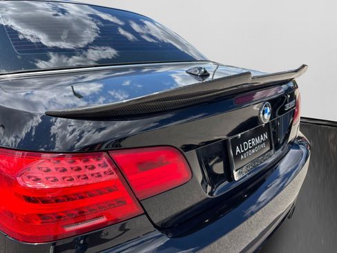 Used 2012 BMW 335i Convertible RWD image 54