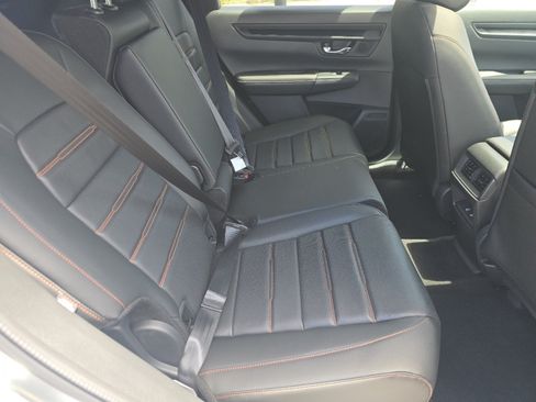 New 2026 Honda CR-V Sport-L image 20