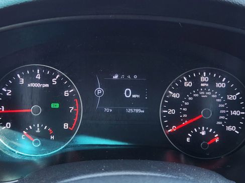 Used 2019 Kia Sportage EX w/ EX Sport Appearance Package AWD/4WD image 15