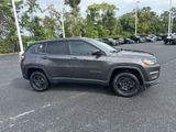 Used 2018 Jeep Compass Sport w/ Tech Group image 4