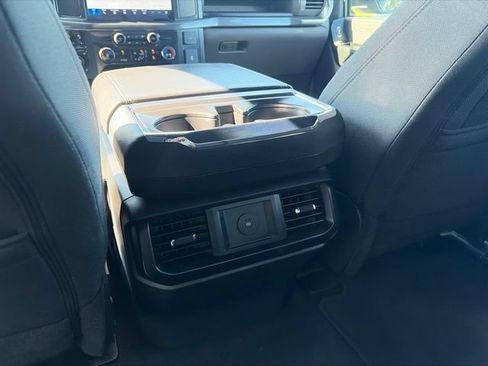 Used 2025 Ford F150 STX w/ Equipment Group 200A AWD/4WD image 28