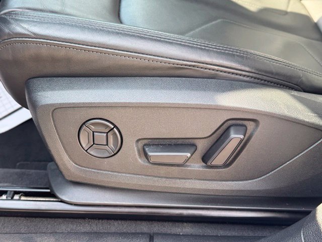 Used 2025 Audi Q3 2.0T Premium AWD/4WD image 10