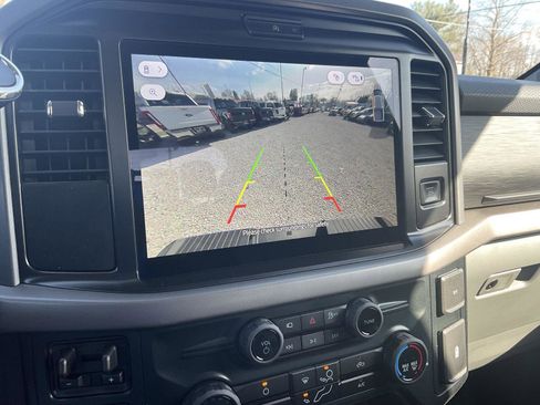 New 2026 Ford F150 XLT w/ Tow/Haul Package image 24