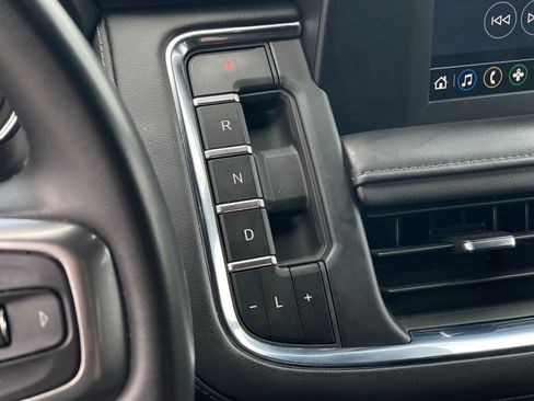 Used 2023 Chevrolet Tahoe LS AWD/4WD image 13