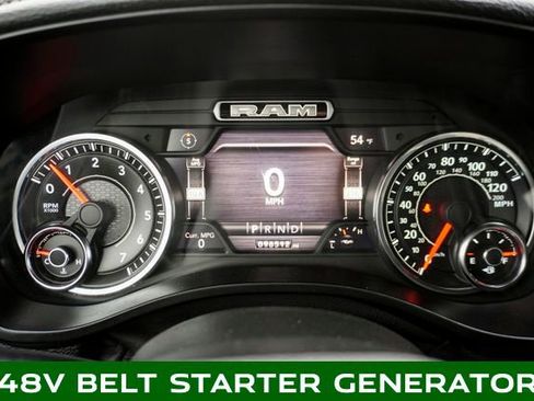 Used 2019 RAM 1500 Sport image 22